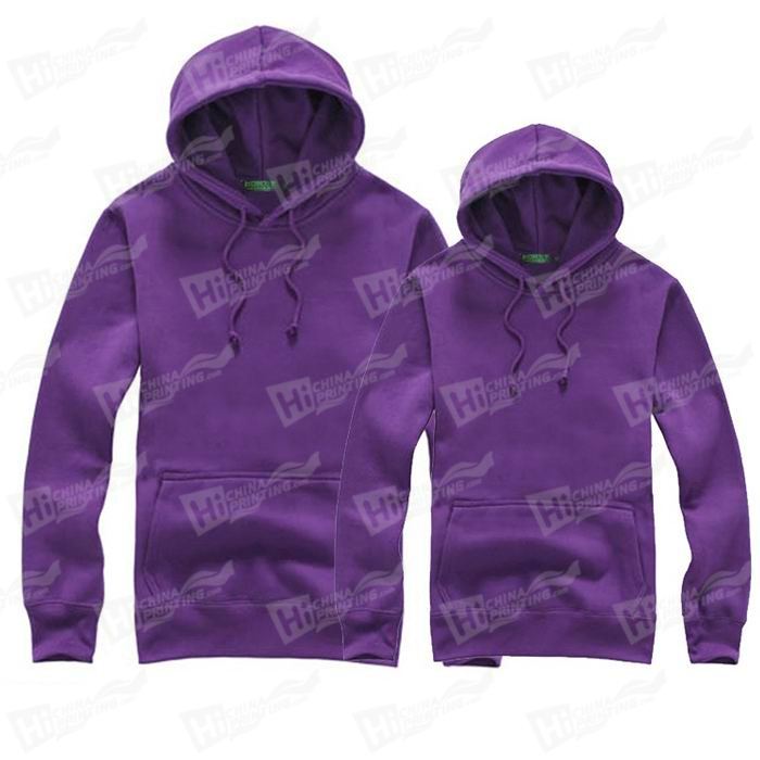 Wholesale Unisex Hoodies