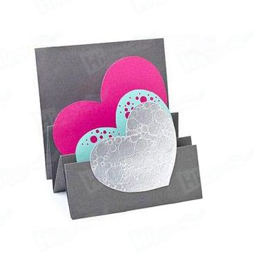 Beautiful Paper Card Printing in China