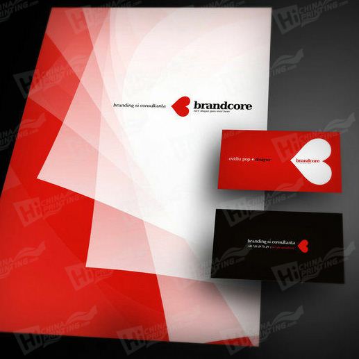 Best Quality Full Color Offset Printing Business Card