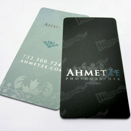 Black Cards Printing