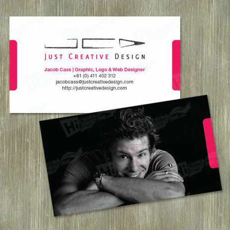 Business Card Printing