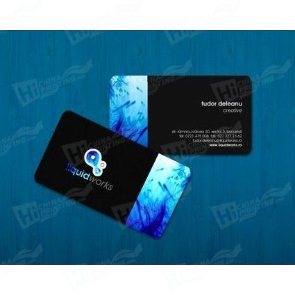 Business Card Printing