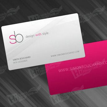 Business Card Printing