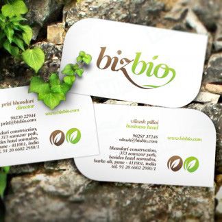 Cool Business Cards Printing