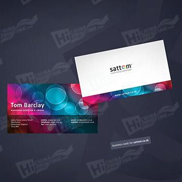 Cool Business Cards Printing