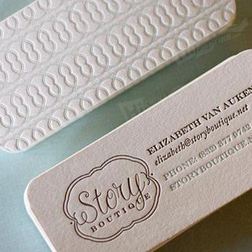 Cool Business Cards Printing