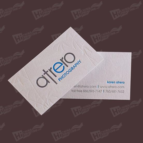 Cool Business Cards Printing