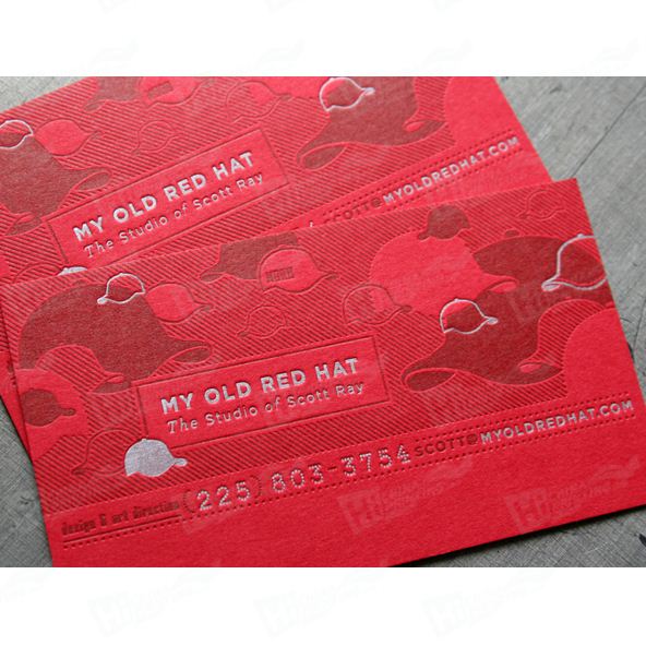 Cool Business Cards Printing