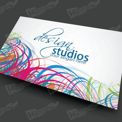 Free Business Cards Printing