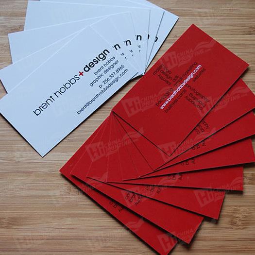 Free Business Cards Printing