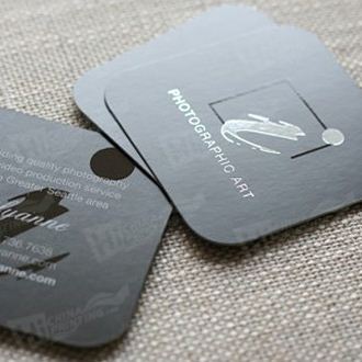 Thickest Paper Business Cards Printing