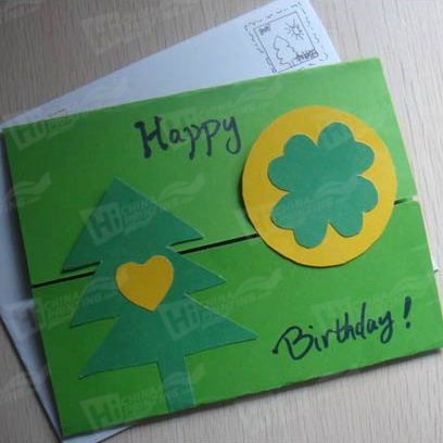 Beautiful Birthday Card Printing