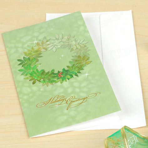 Christmas Cards Printing