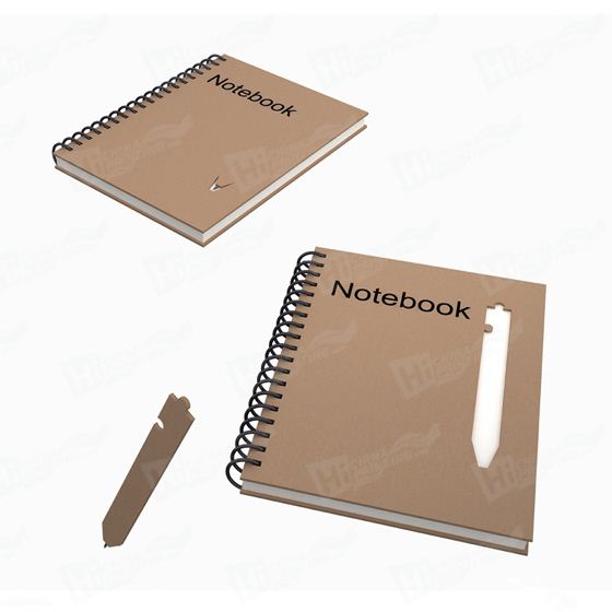 Customized Stationery Printing