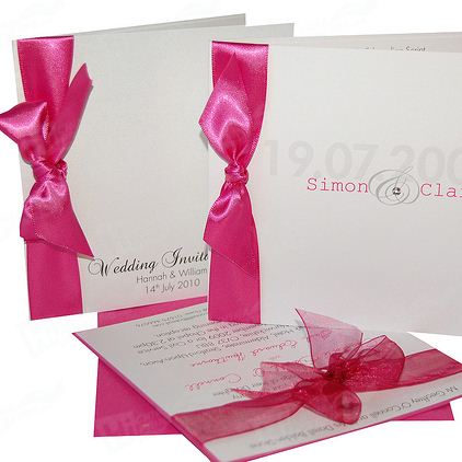 Invitation Cards Printing