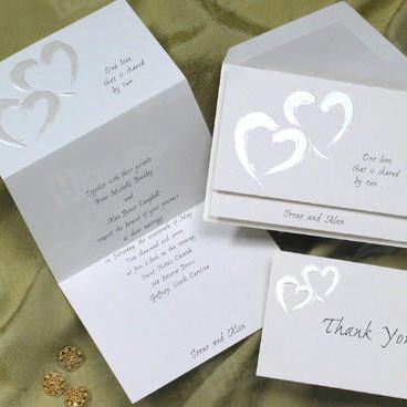 Wedding Cards Printing