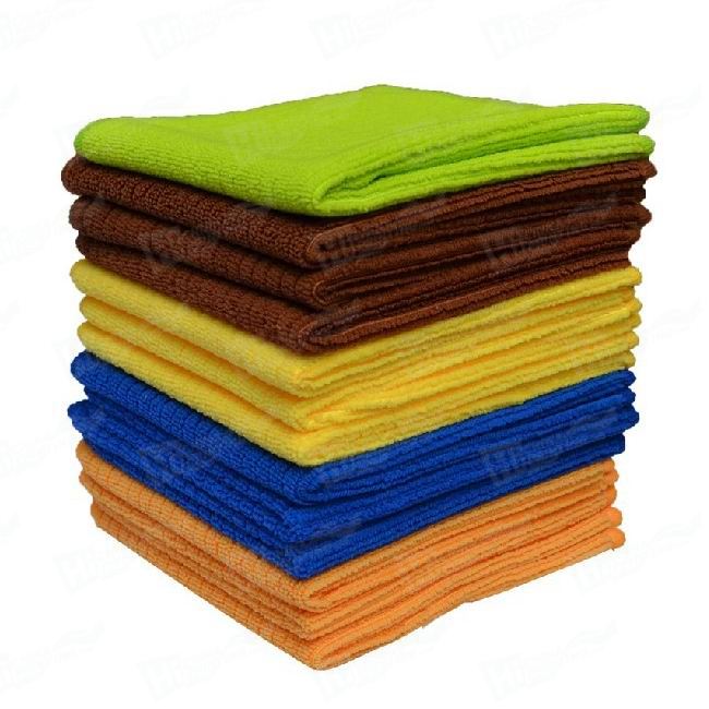 Microfiber Towel Wholesale