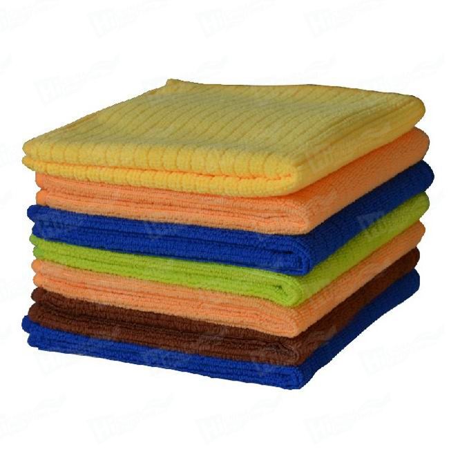 Microfiber Towel Wholesale