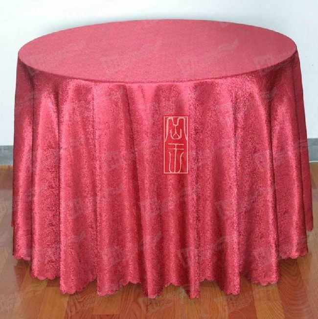 Custom Tablecloth