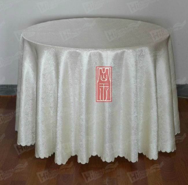 Custom Tablecloth