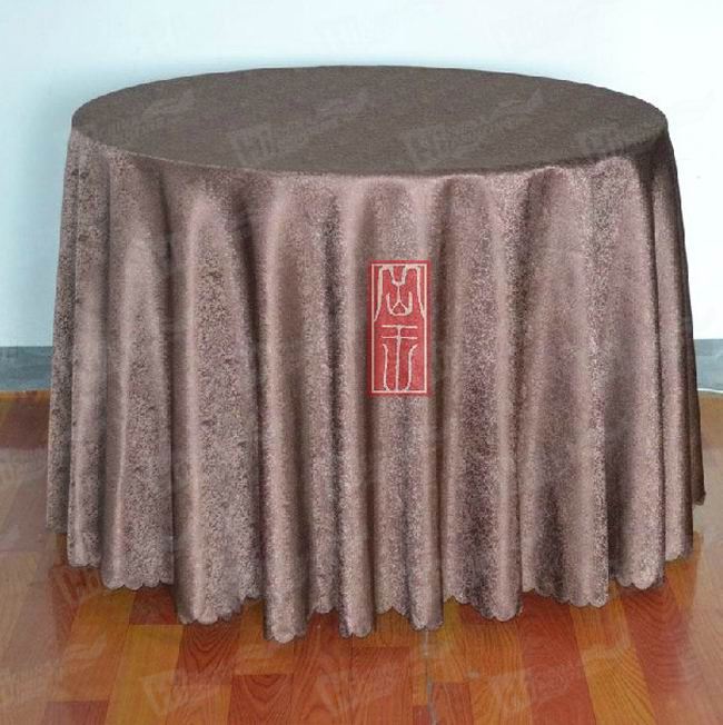 Custom Tablecloth