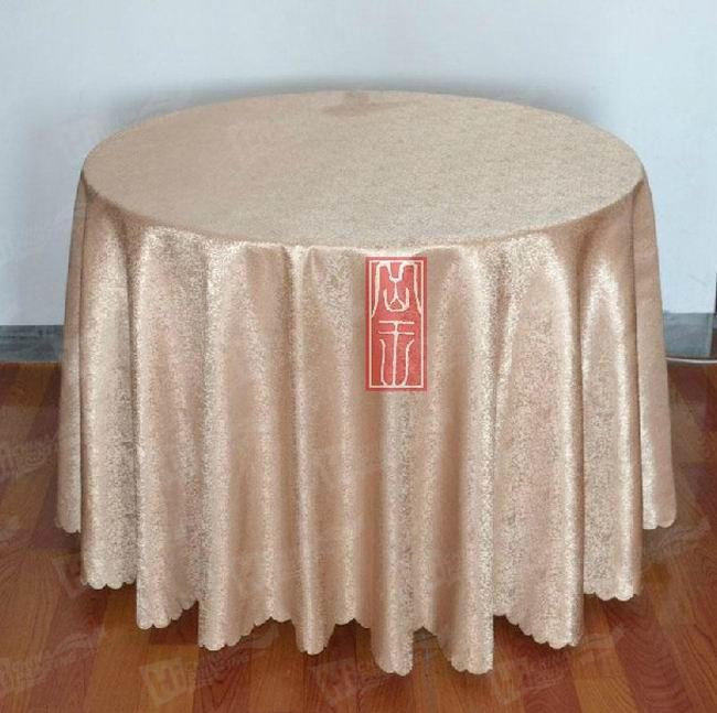 Custom Tablecloth