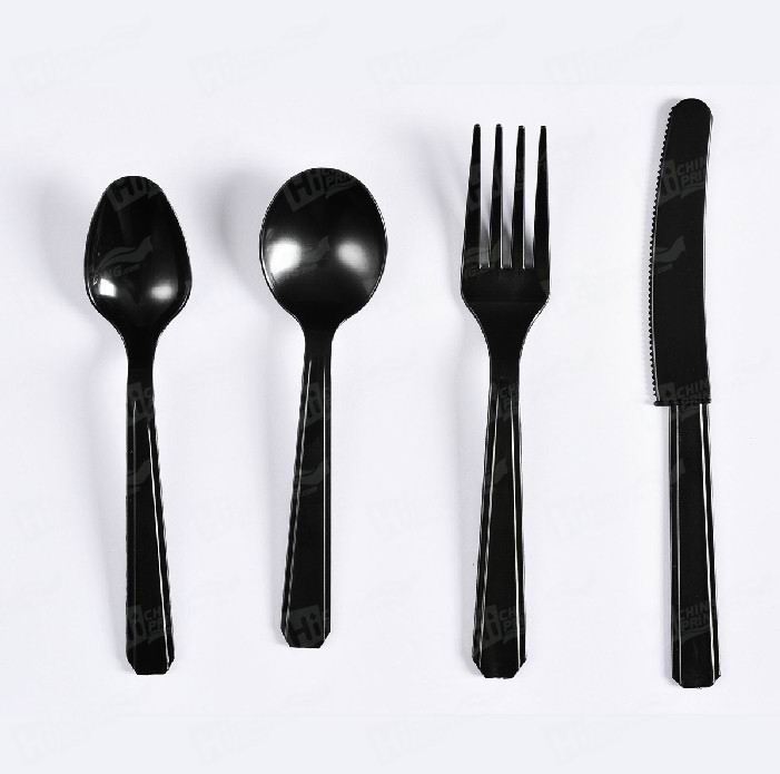 Plastic Forks