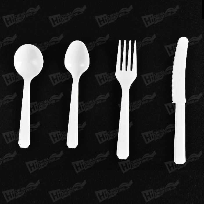 Plastic Forks