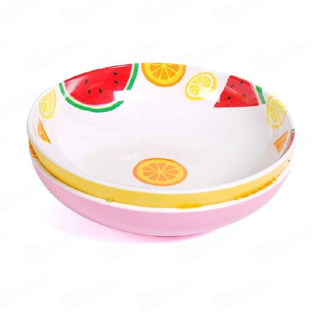 Plastic Fruit Tray