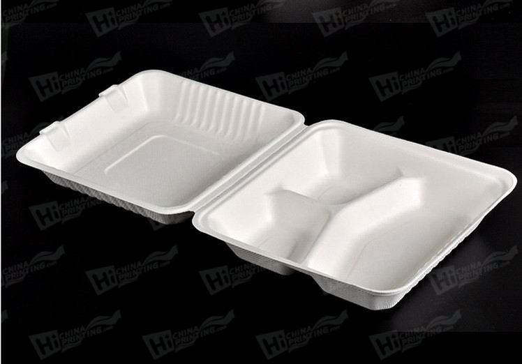 Solo Paper Food Container