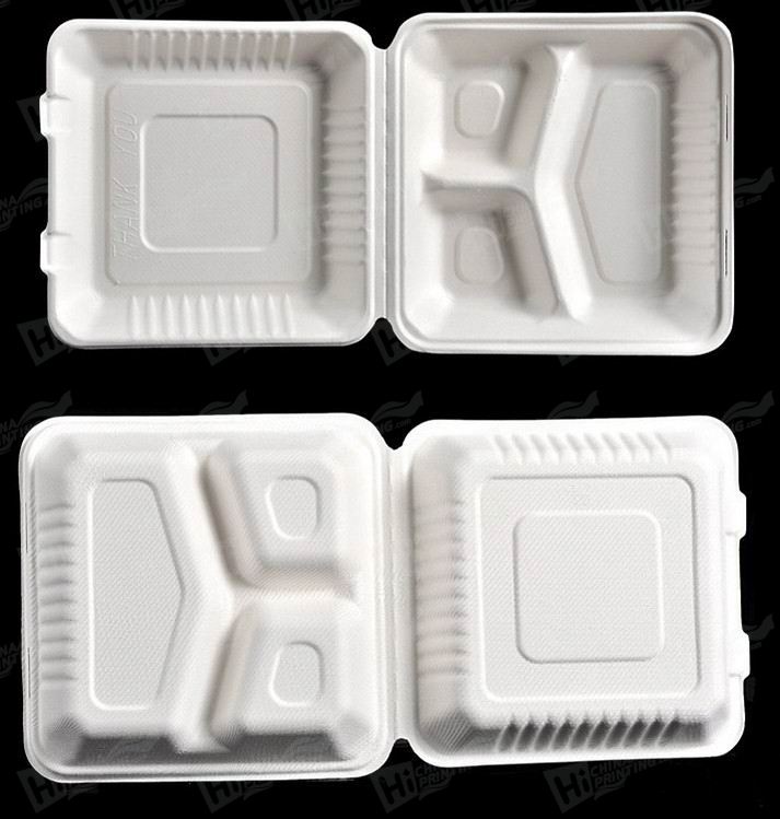 Solo Paper Food Container