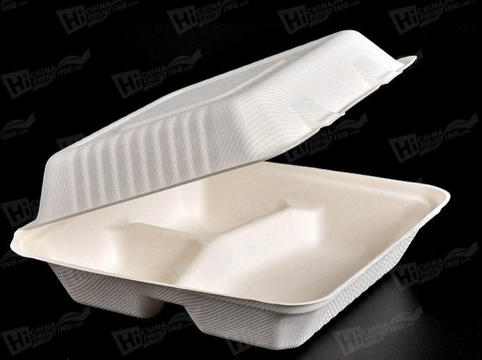 Solo Paper Food Container