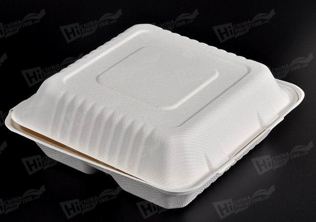 Solo Paper Food Container