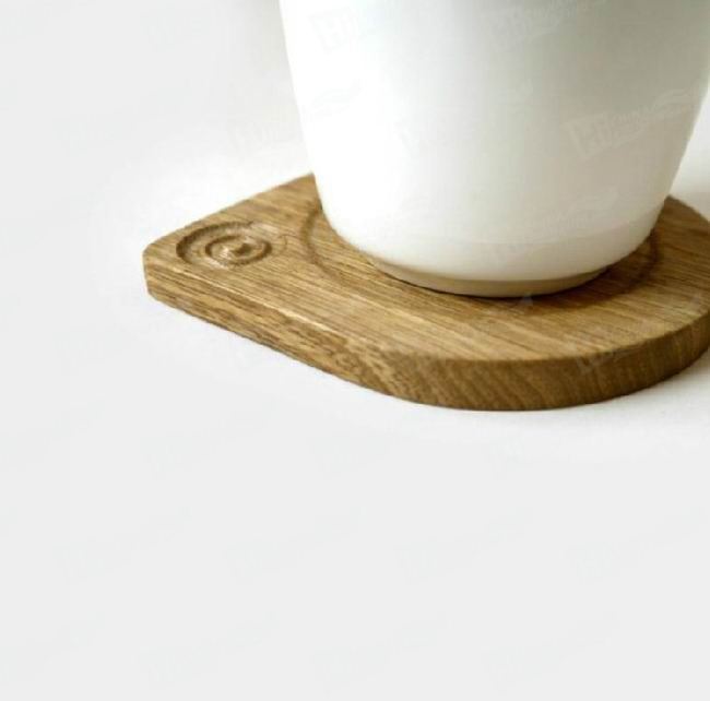 Wholesale Cork Coasters