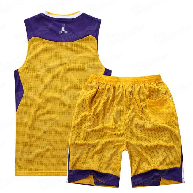 Basketball Team Uniforms Printing