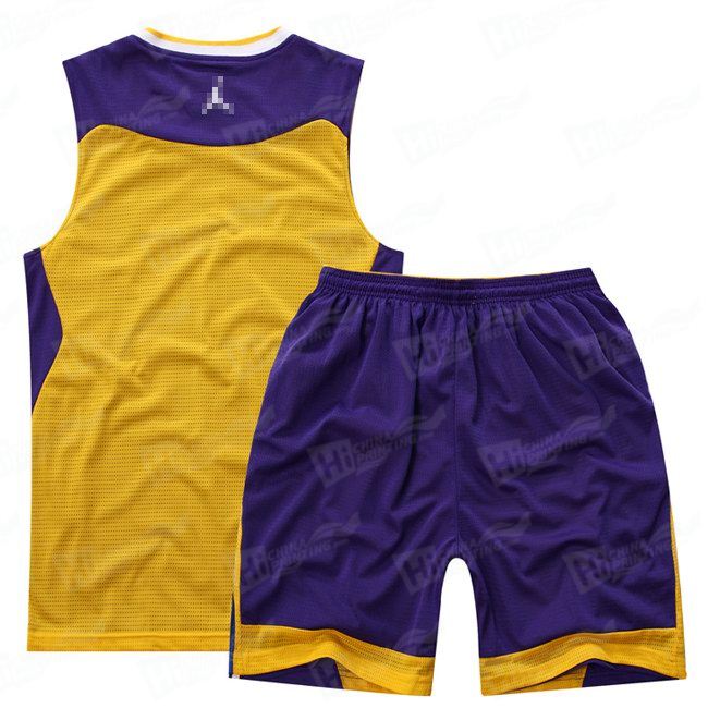 Basketball Team Uniforms Printing