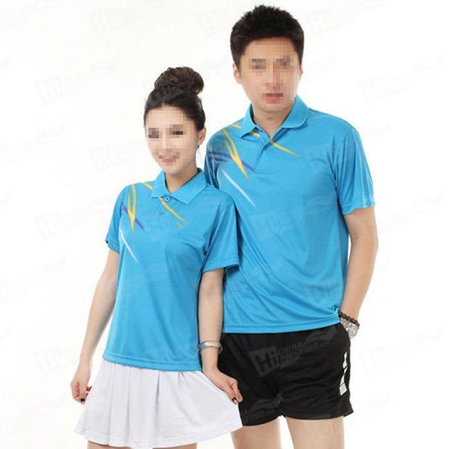 Custom Badminton Sportwear