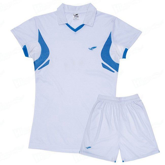 Custom Badminton Sportwear