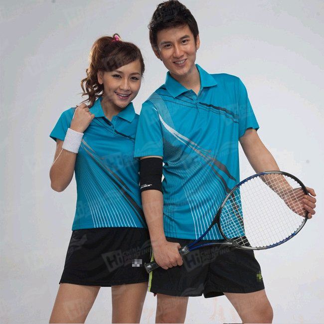 Custom Tennis Sportwear