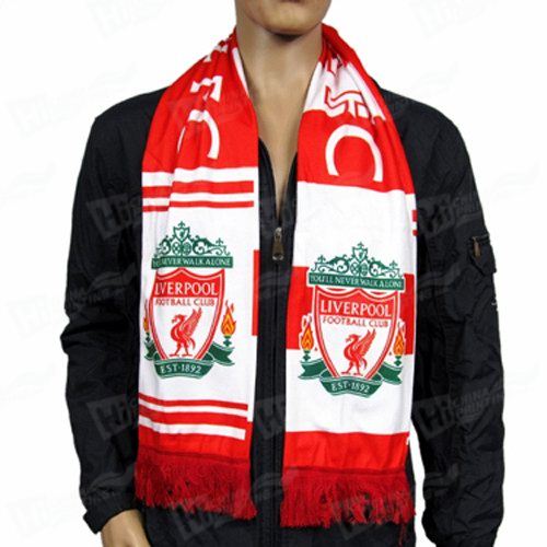 OEM Football Fans Scarf