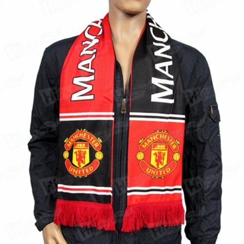 OEM Football Fans Scarf