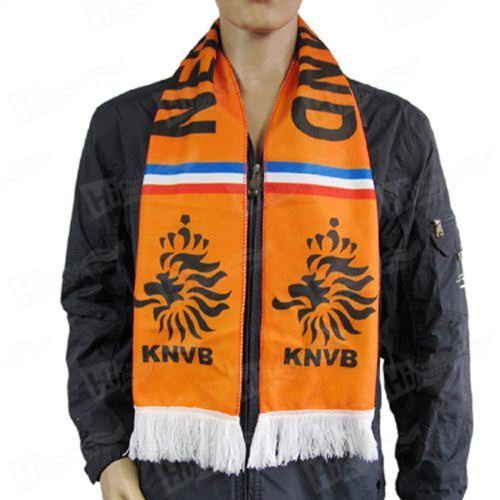 OEM Football Fans Scarf