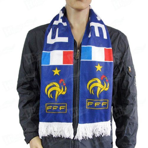 OEM Football Fans Scarf