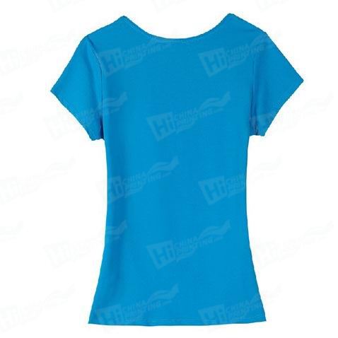 220g Pure Cotton T-shirts