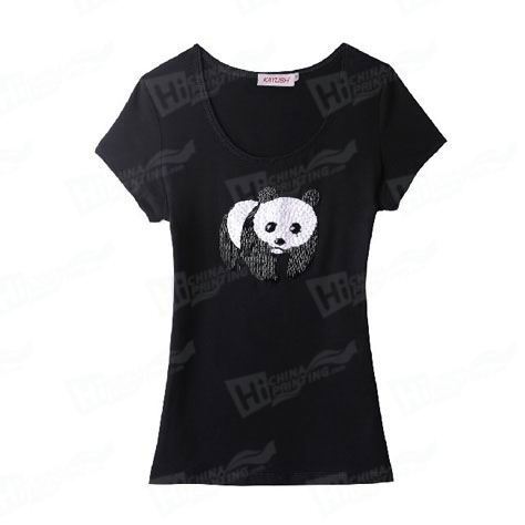 220g Pure Cotton T-shirts