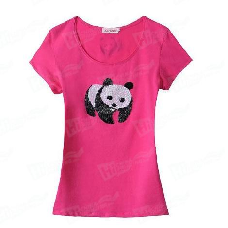 220g Pure Cotton T-shirts