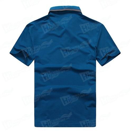 260g Cotton Polo-shirts