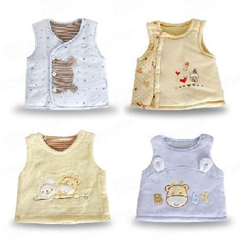 Child Tank Tops