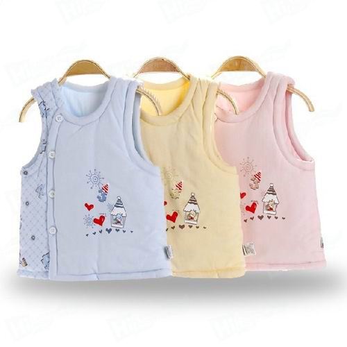 Child Tank Tops