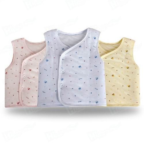 Child Tank Tops